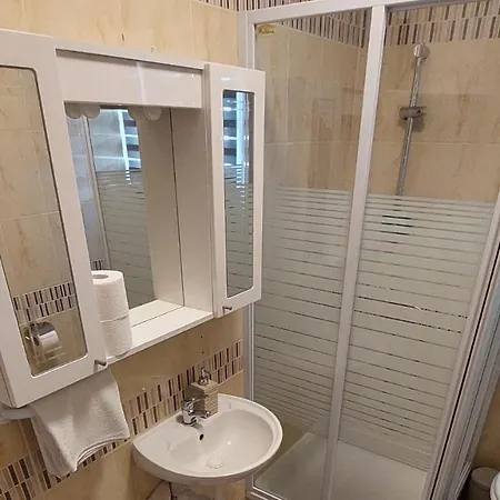 Seaview Apartament Primošten