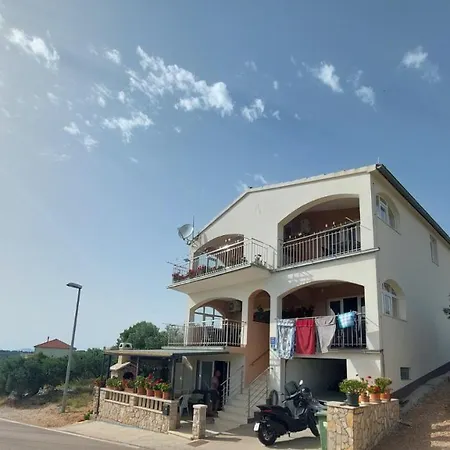 Seaview Primošten