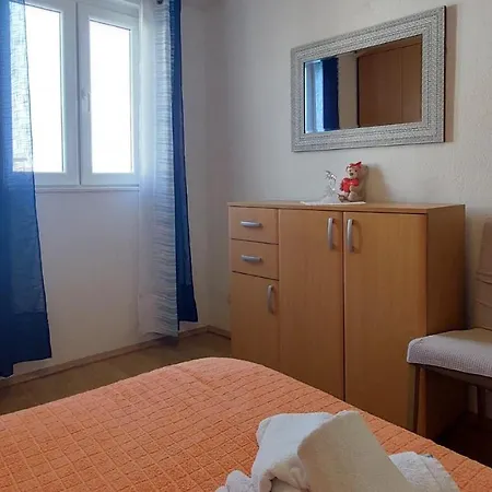 Apartament Seaview Primošten