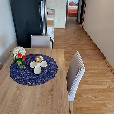 Seaview Apartamento Primošten