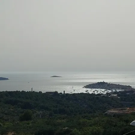 Seaview Apartament *