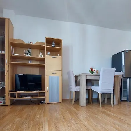 Apartamento Seaview