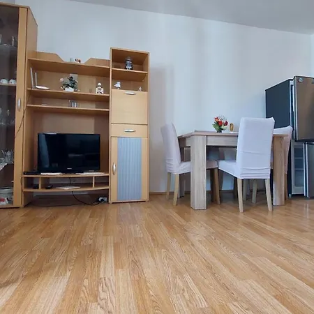 Apartamento Seaview
