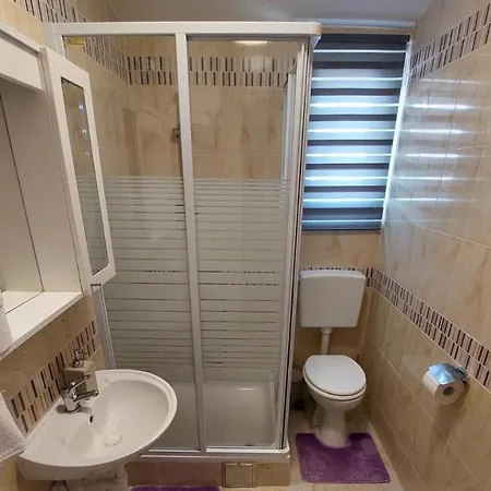 Apartament Seaview *