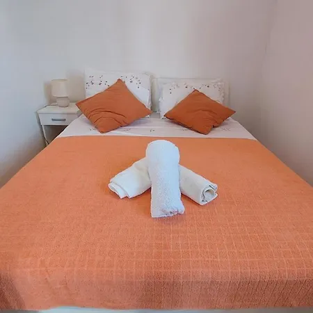 Seaview Apartman