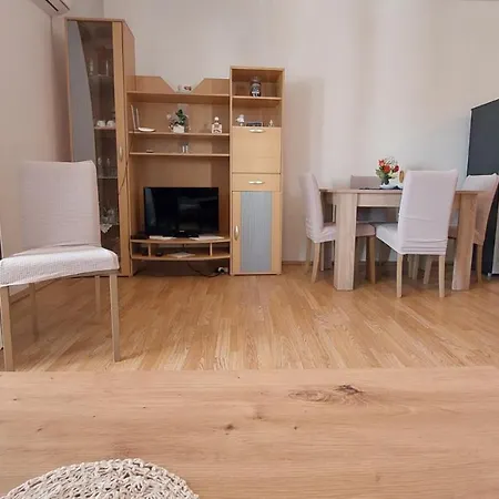 Apartament Seaview Primošten