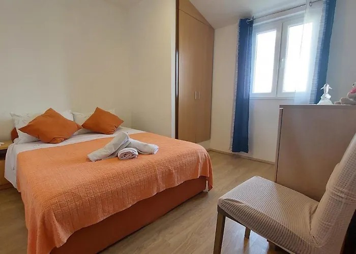 Seaview * Primošten