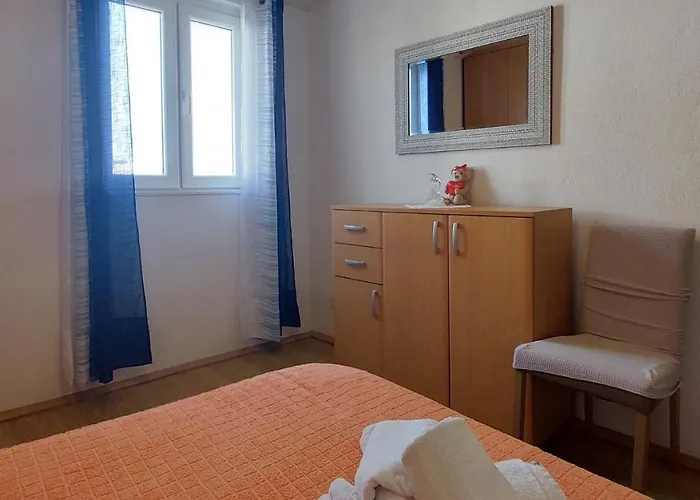 Apartamento Seaview Primošten