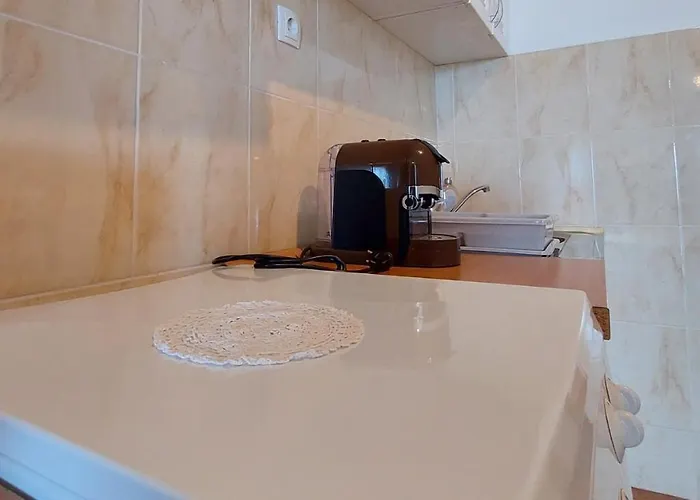 Seaview Apartamento *