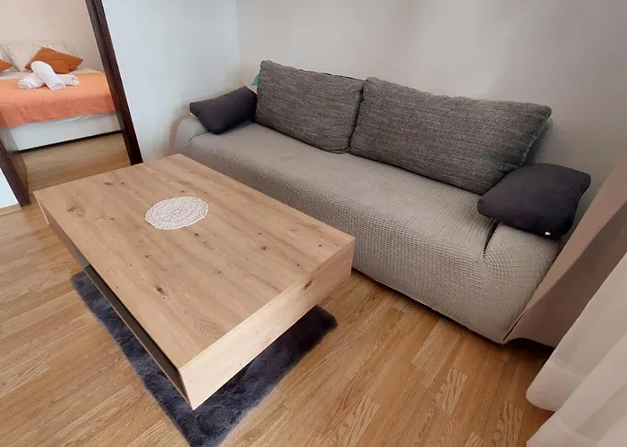 Seaview Apartamento *