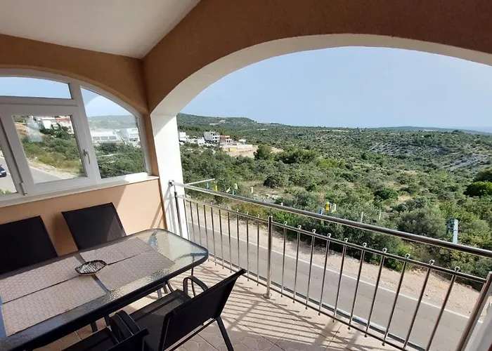 Seaview Apartamento *