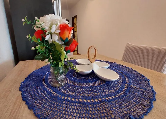 Seaview Apartamento *