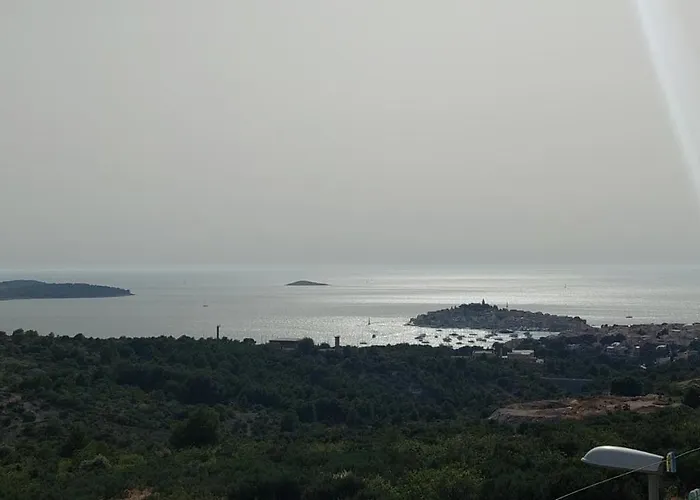 Seaview Apartamento *