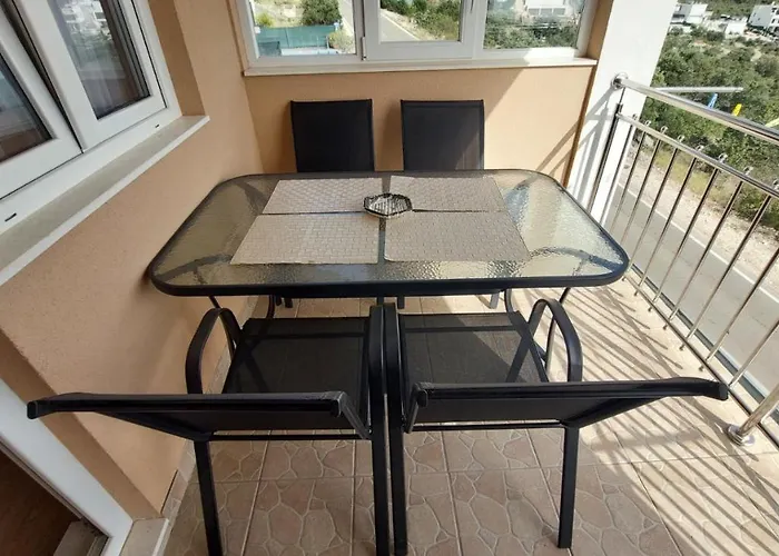 Seaview Apartamento *