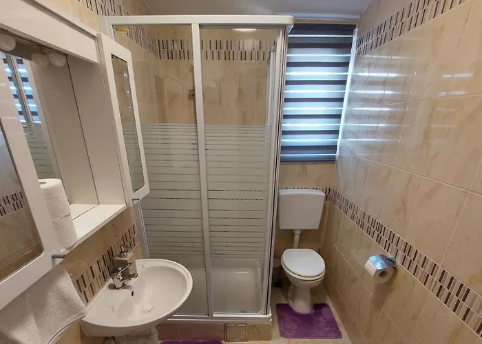 Apartamento Seaview *