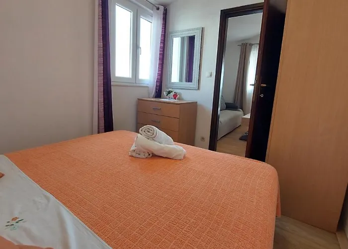 Seaview Apartamento *